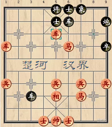 比许银川厉害的棋手
