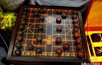 象棋反将战术
