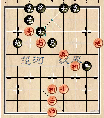 许银川赵国荣象棋比赛