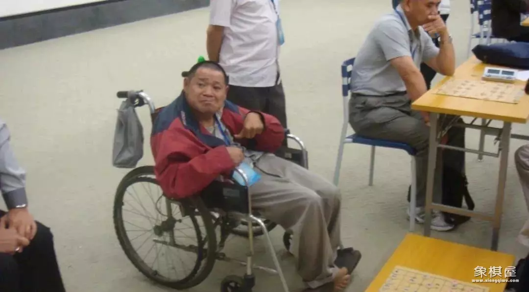 八卦象棋大师什么水平