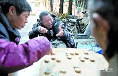 八卦象棋大师什么水平