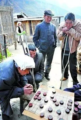 八卦象棋大师什么水平
