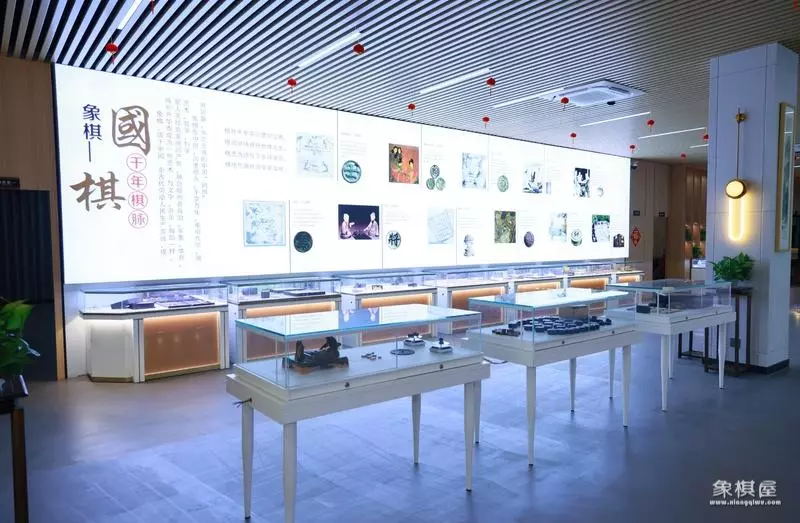 象棋比赛活动内容怎么写