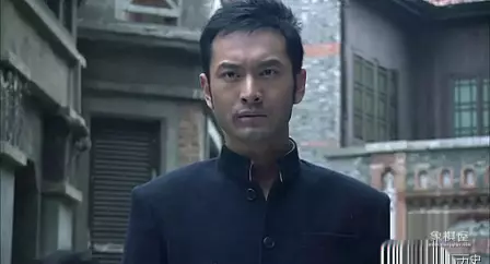 许文强是一个怎样的人