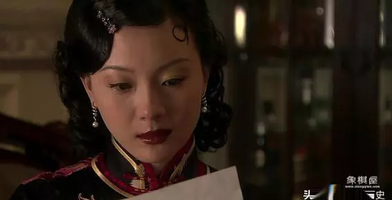 许文强是一个怎样的人