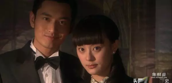 许文强是一个怎样的人