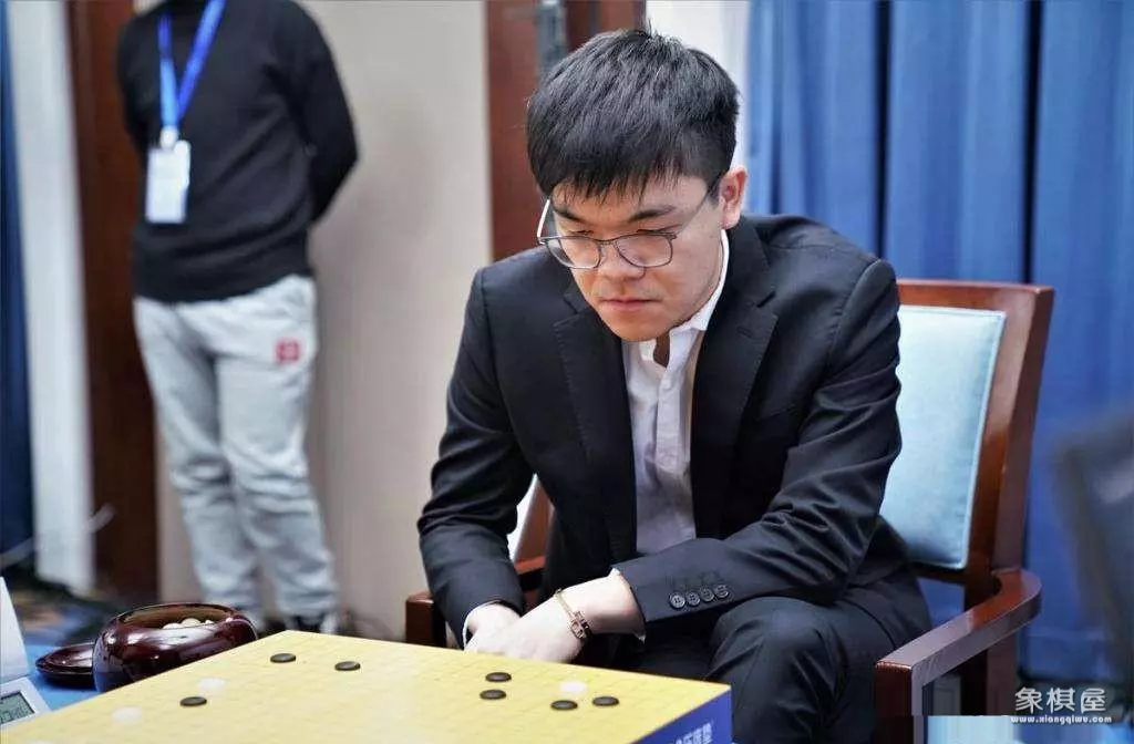 大江象棋是谁