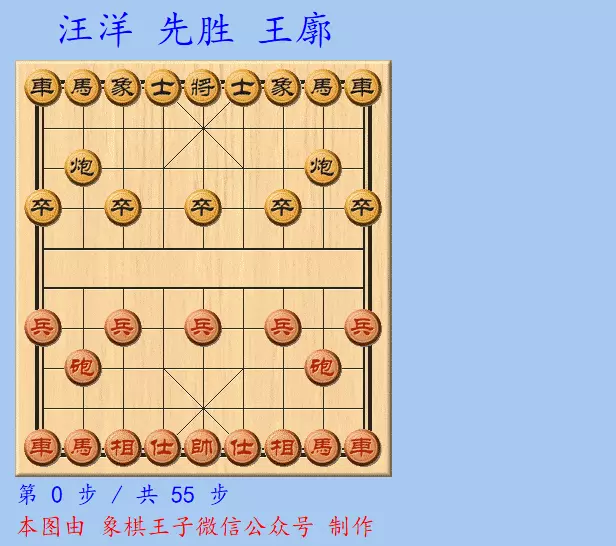 2021碧桂园杯象棋冠军邀请赛