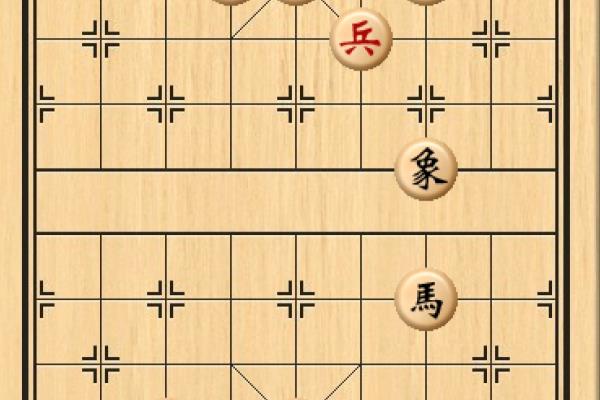 微信象棋残局第3关怎么过（微信象棋残局第3 关怎么过）