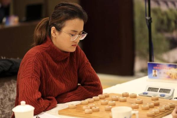 象棋一共分多少级（揭秘象棋级别之谜，你能挑战到哪一级）.