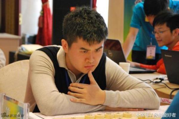 王天一能赢电脑吗（王天一 VS 电脑，棋艺巅峰对决，谁将称霸棋坛）.