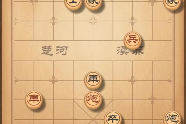 朝野从容残局破解（如何在朝野从容的残局中逆袭破局）.