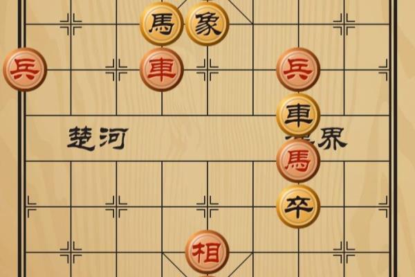 象棋残局有什么好处（象棋残局能为您带来什么益处）.