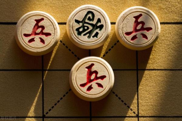 中国象棋在世界的地位（谁说国际象棋才是世界棋坛霸主）.