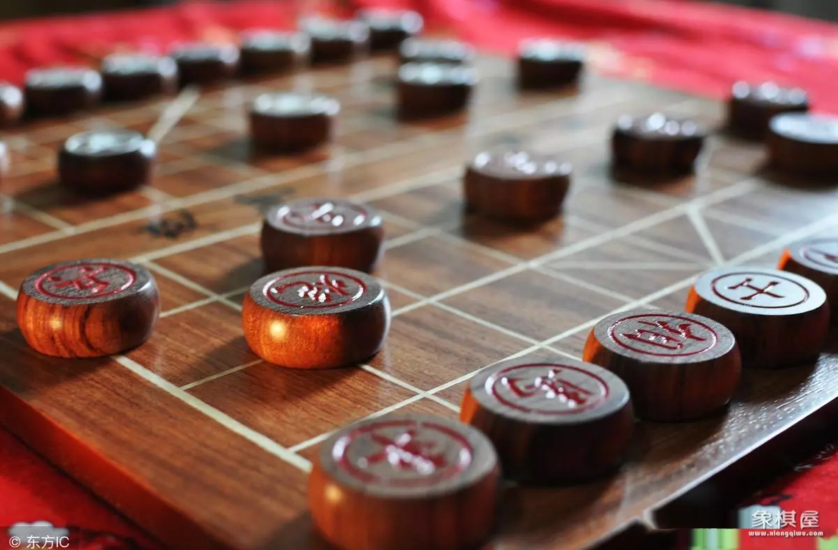钟珍象棋真实水平