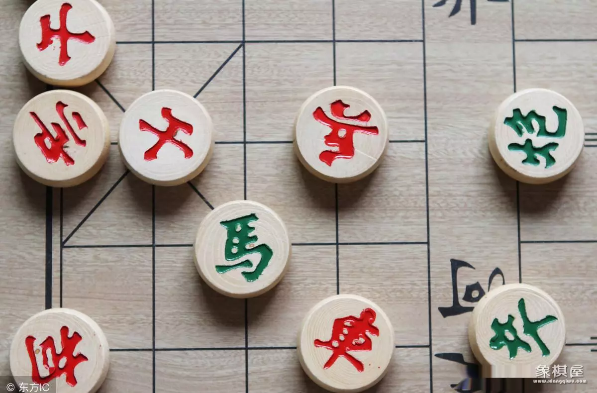 钟珍象棋真实水平