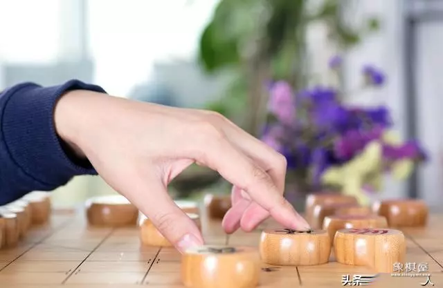 中国象棋开局百科
