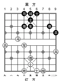 象棋自定义布局软件