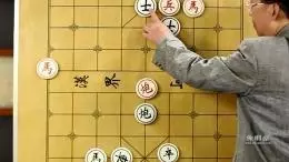 象棋入门教程从零开始口诀百度