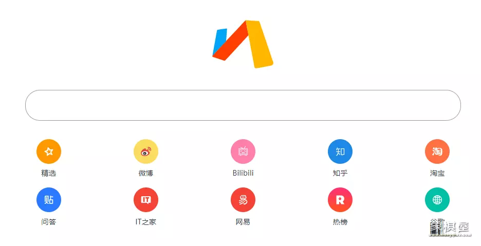 手机浏览器主页网站推荐