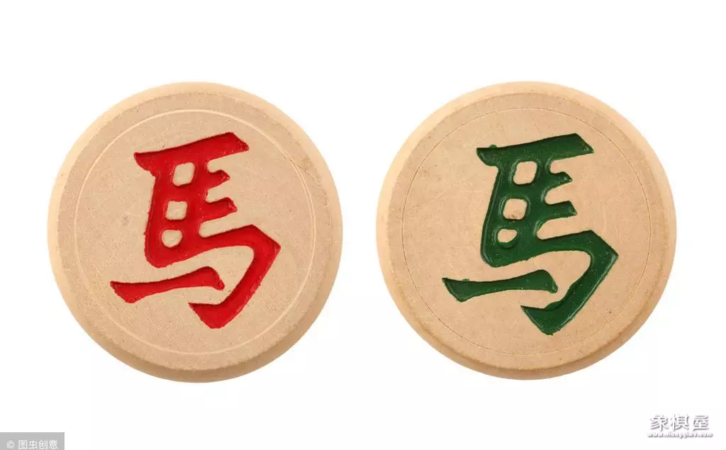 象棋中车和炮哪个厉害
