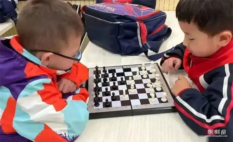 西安哪里有学中国象棋的