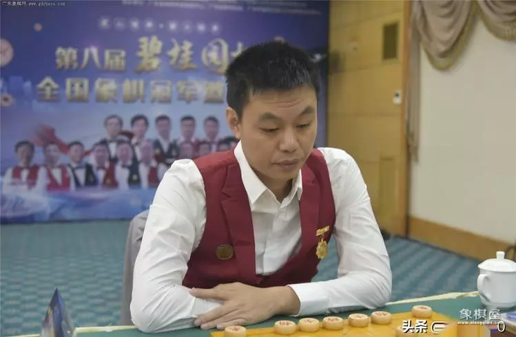 许银川退出个人赛