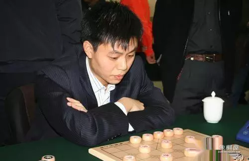 许银川退出个人赛