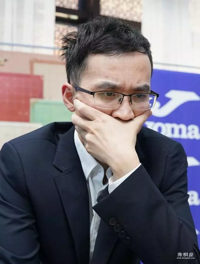 象棋山顶赛第一名是谁