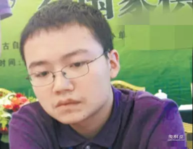 郑惟桐与王天一决赛