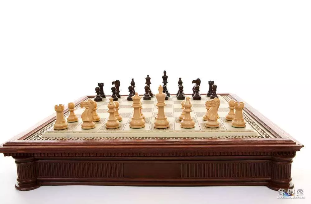 等比数列国际象棋故事