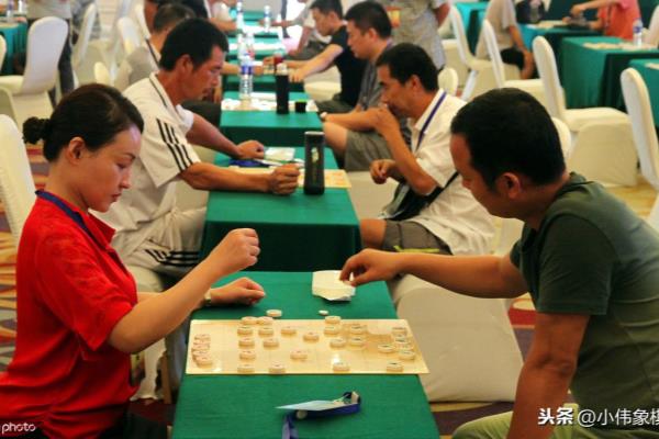 中国象棋中局提高方法（如何在中局掌控局面，实现中国象棋的高效提升）.