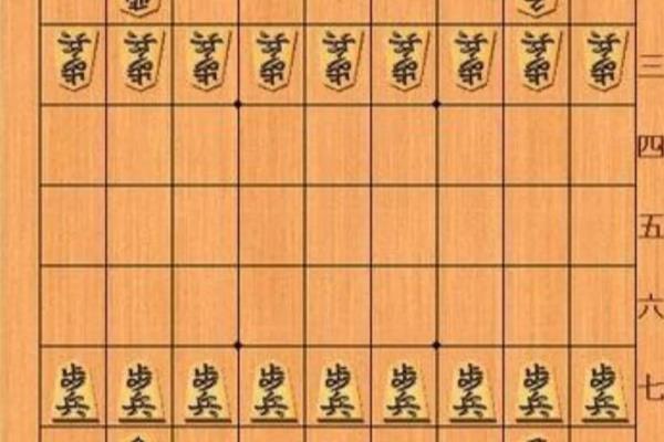 将棋规则与哪种外国象棋类似（将棋规则与哪种外国象棋最相似？探索古老棋艺的奥秘！）.