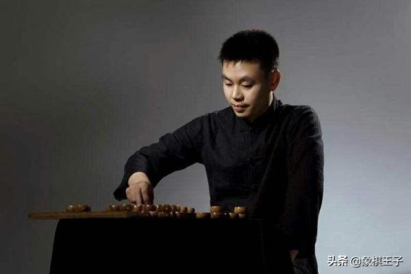 难度最高的象棋残局（挑战棋艺极限，你敢来破解这最难象棋残局吗）.