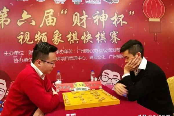 象棋残局单马困城怎么赢（破解单马困城象棋残局，你敢挑战吗）.