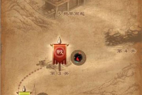 天天中国象棋闯关攻略（天天中国象棋闯关攻略，如何成为顶尖高手）.