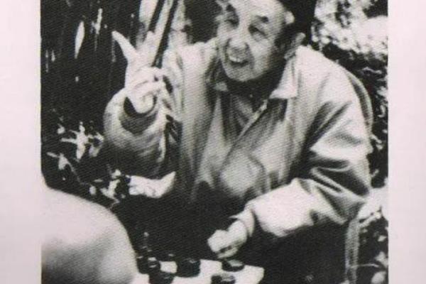 形容象棋对弈激烈的段落（棋盘上的激情对决，谁将成为最终赢家）.