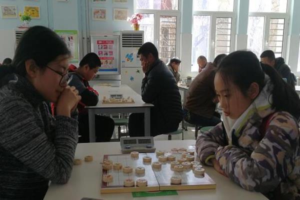 城阳象棋培训（城阳象棋培训，探寻智慧博弈的魅力）.