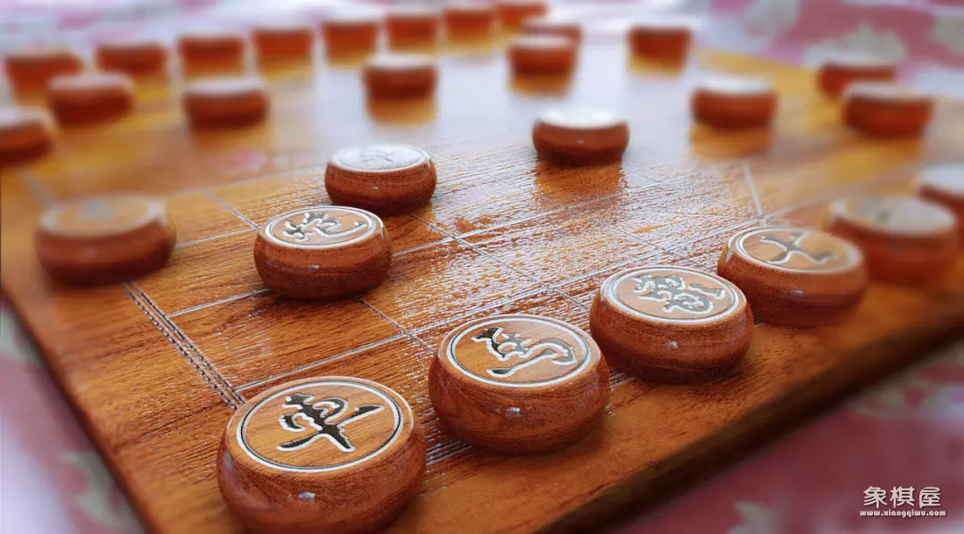天天象棋有对局记录吗