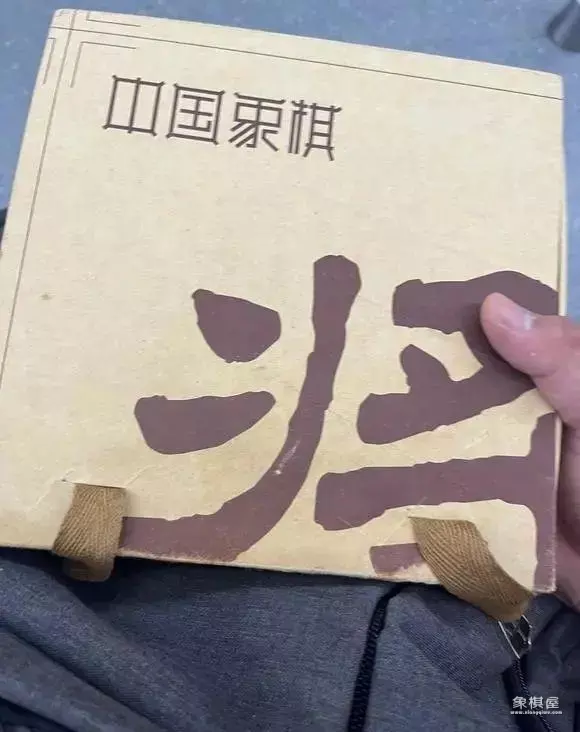 天天象棋有对局记录吗