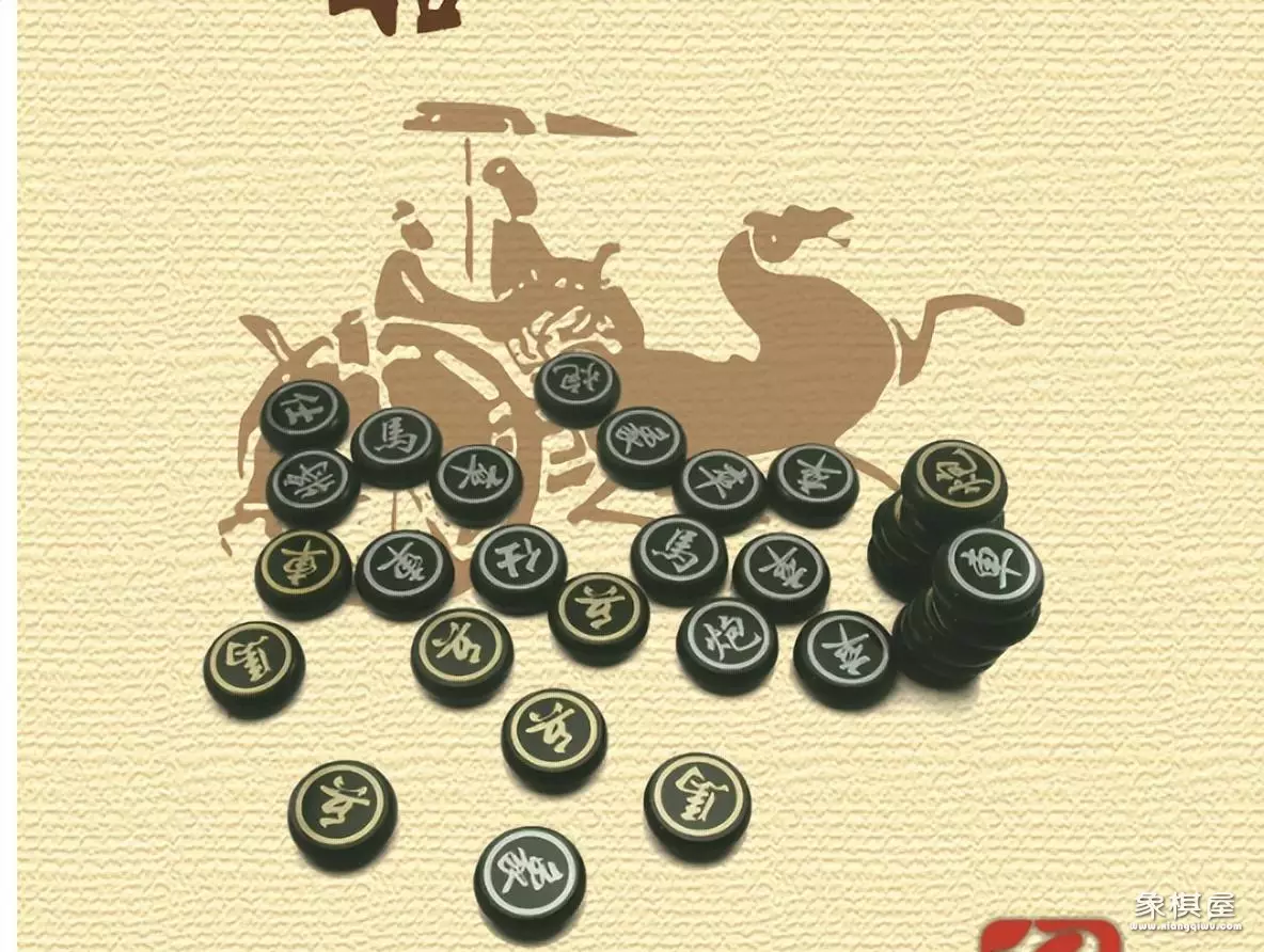 天天象棋有对局记录吗