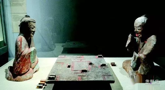 象棋谁发明的哪个朝代