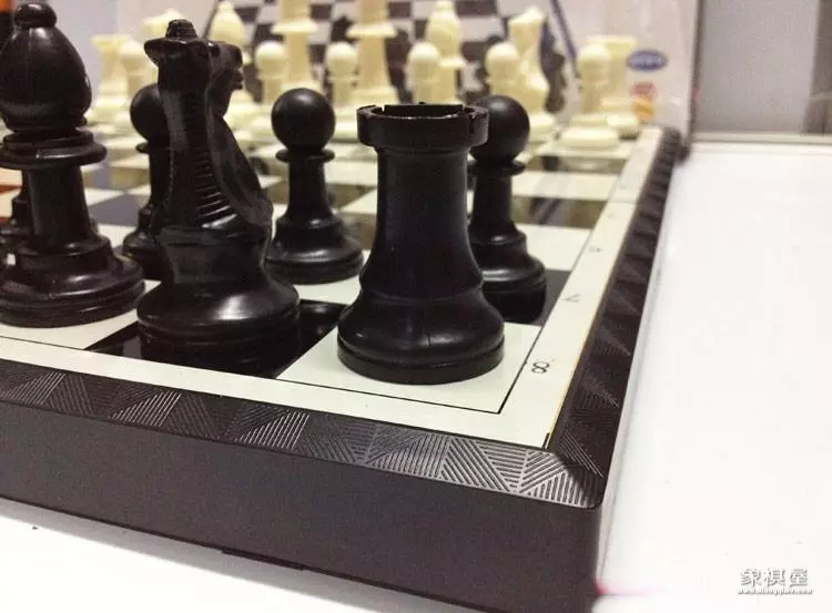 国际象棋棋子名称