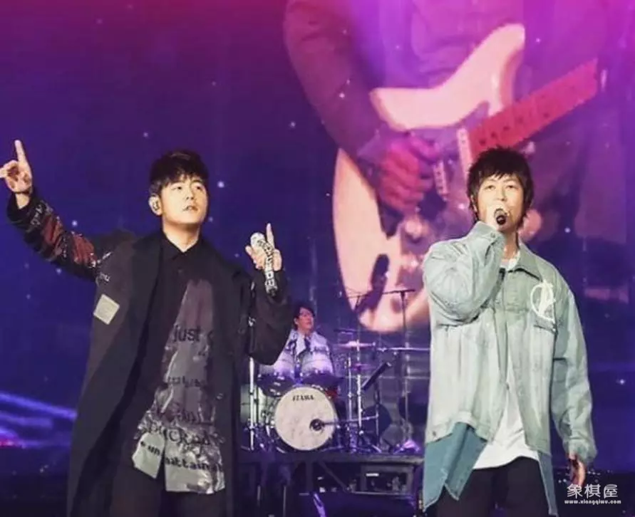 五月天翻唱李宗盛