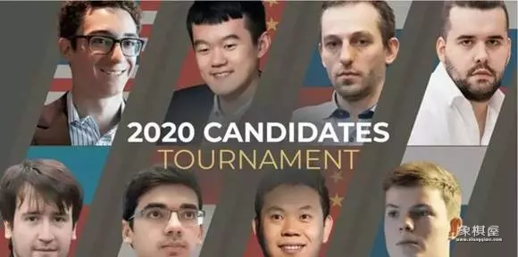 欧美人怎么评价中国象棋