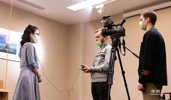 欧美人怎么评价中国象棋