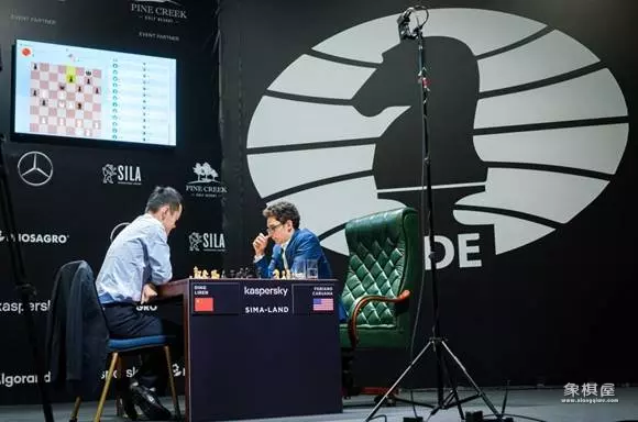 欧美人怎么评价中国象棋