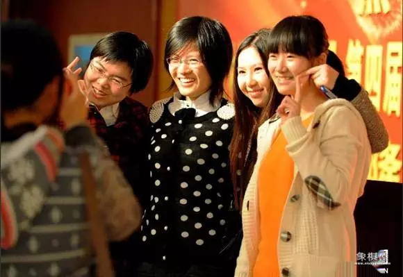 欧美人怎么评价中国象棋