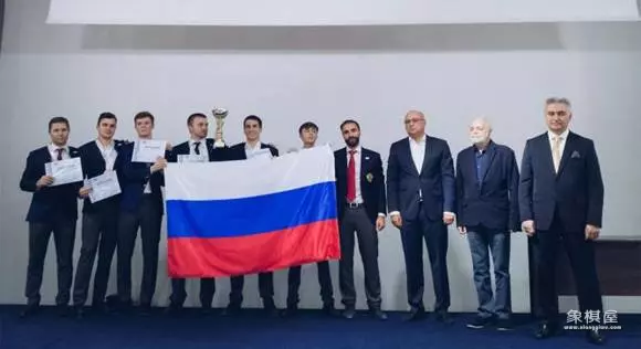 欧美人怎么评价中国象棋