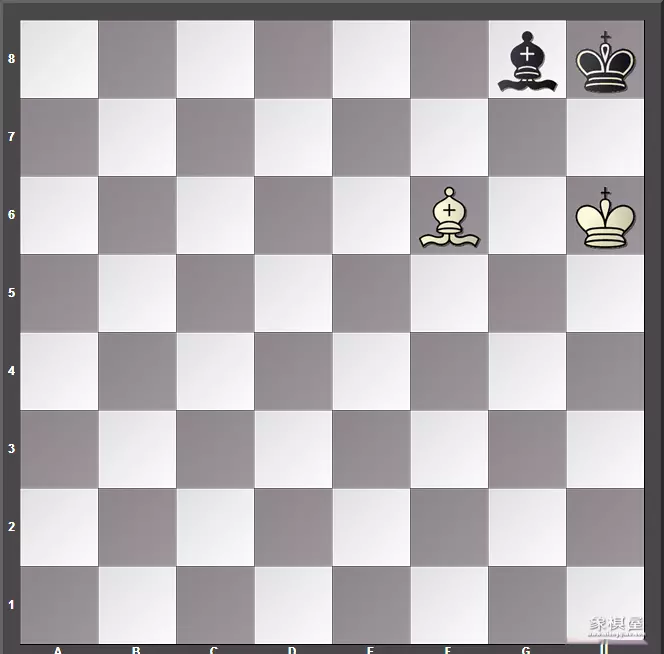 国际象棋规则和玩法